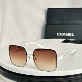 Picture of Chanel Sunglasses _SKUfw56738205fw